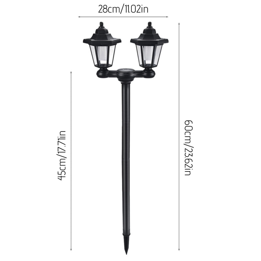 Solar Wall Lights Outdoor,Butterfly Shape Waterproof Pathway Lighting,Warm LED Garden Decor for Stairs Patio Courtyard,Modern Wall Wash Effect Landscape Light Holiday Gifts