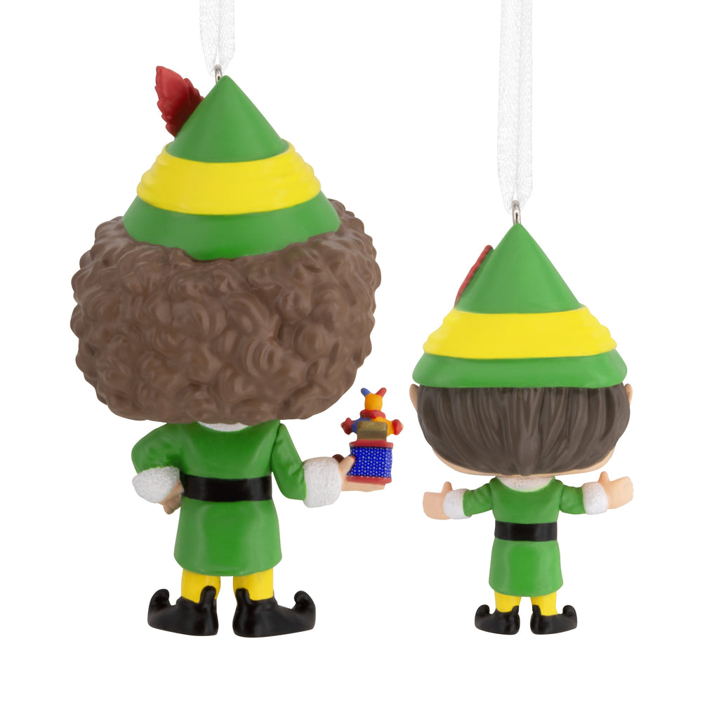 Hallmark Christmas Ornament (Dragon Ball Z Goku Funko POP!), 1 Count