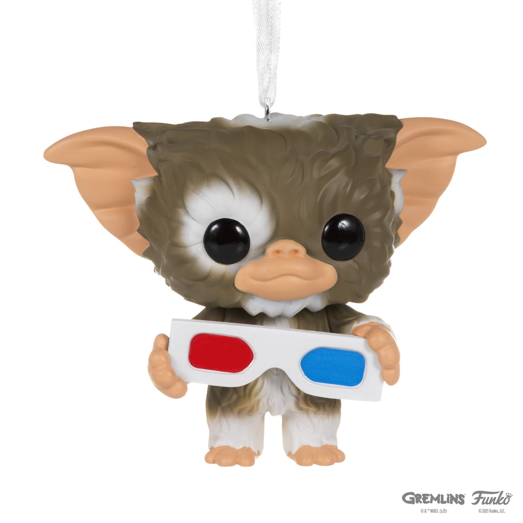 Hallmark Christmas Ornament (Dragon Ball Z Goku Funko POP!), 1 Count