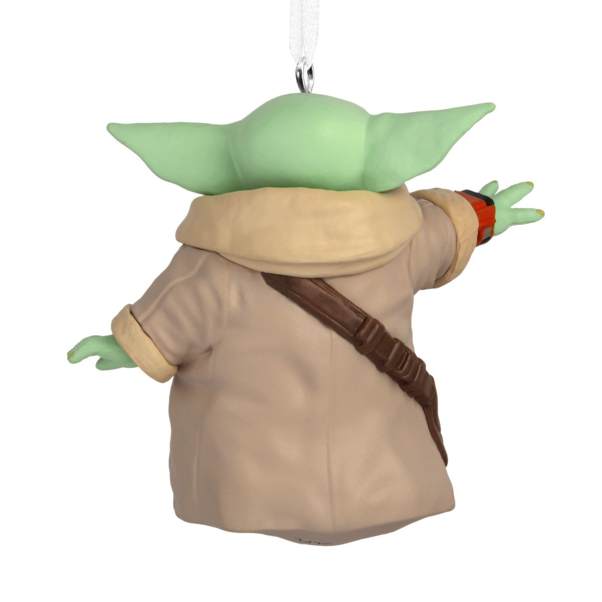 Hallmark Christmas Ornament (Star Wars: The Mandalorian and Grogu), 1 Count