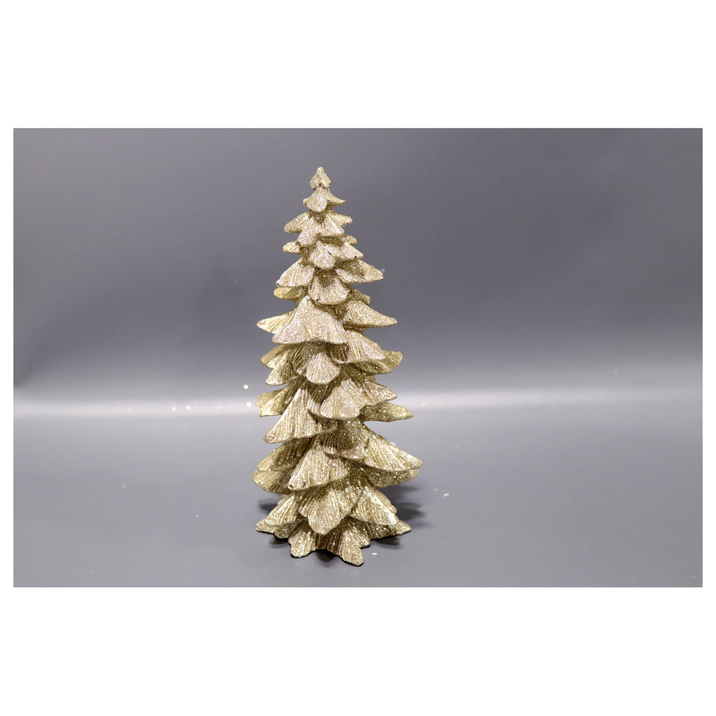 Raz Imports Home for The Holidays 9.5" Tree, Set of 3