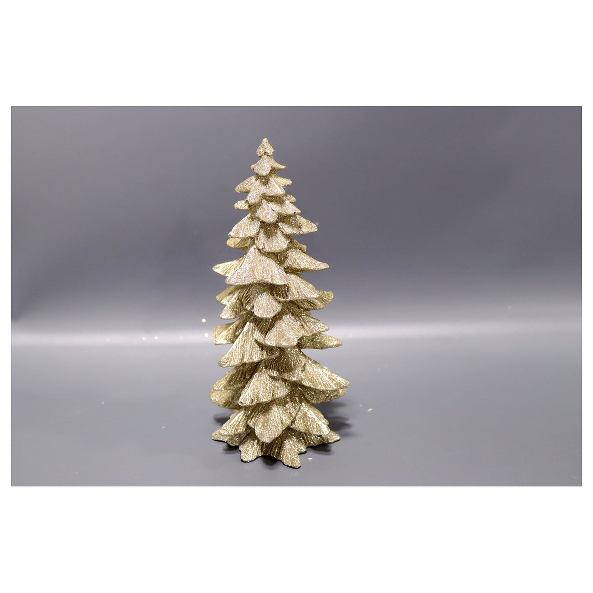 Raz Imports Home for The Holidays 9.5" Tree, Set of 3