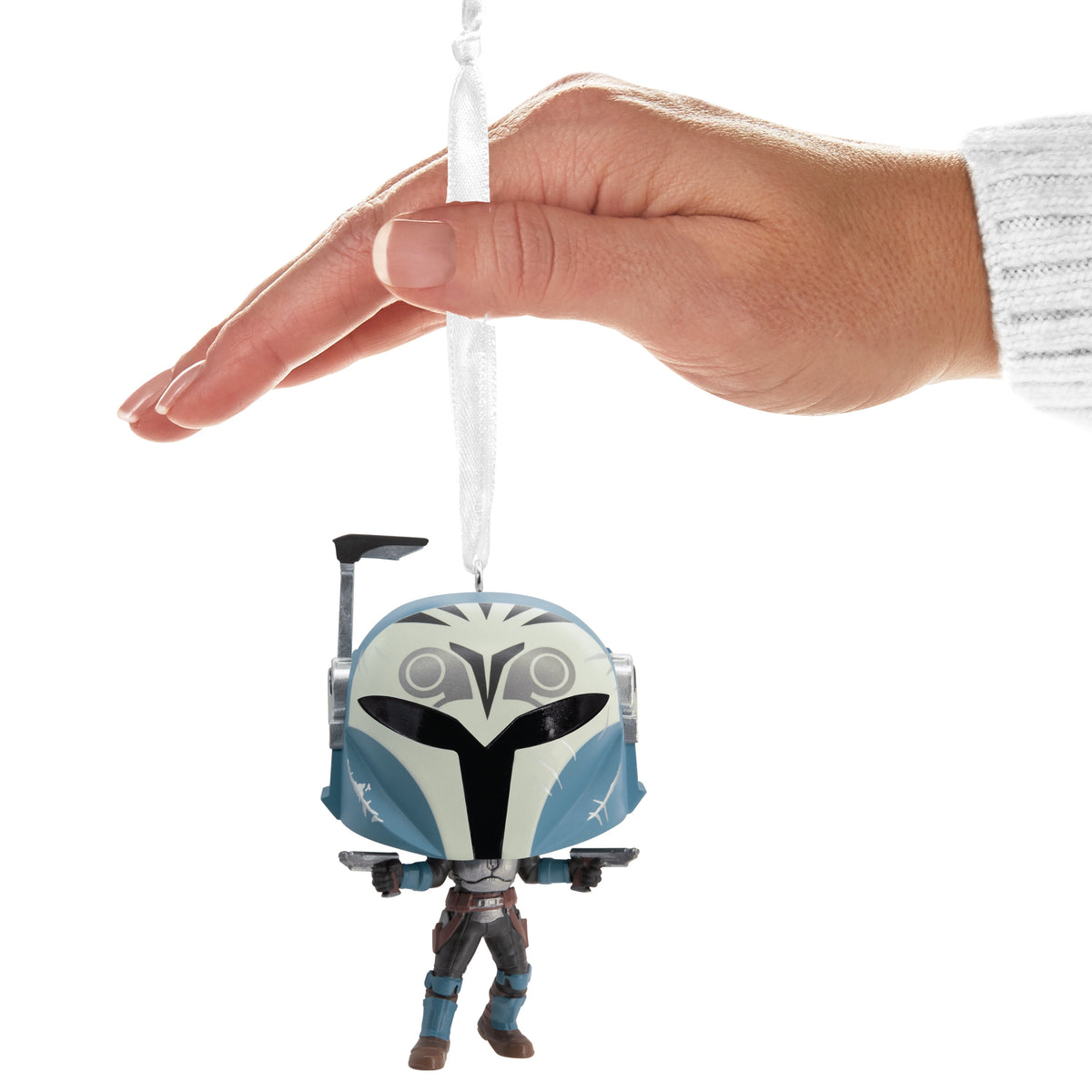 Hallmark Christmas Ornament (Dragon Ball Z Goku Funko POP!), 1 Count