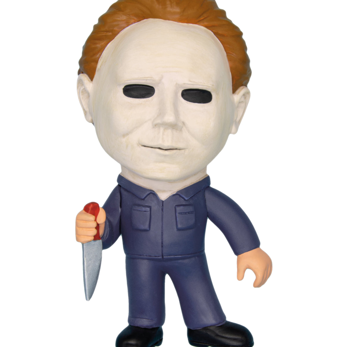 Hallmark Christmas Ornament (Halloween Michael Myers), 1 Count, 1 Count
