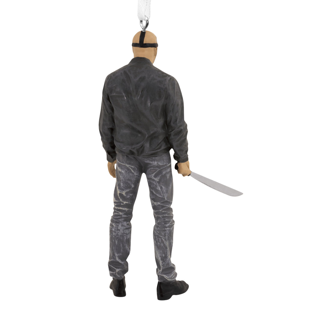 Hallmark Christmas Ornament (Friday the 13th Jason Voorhees), 1 Count