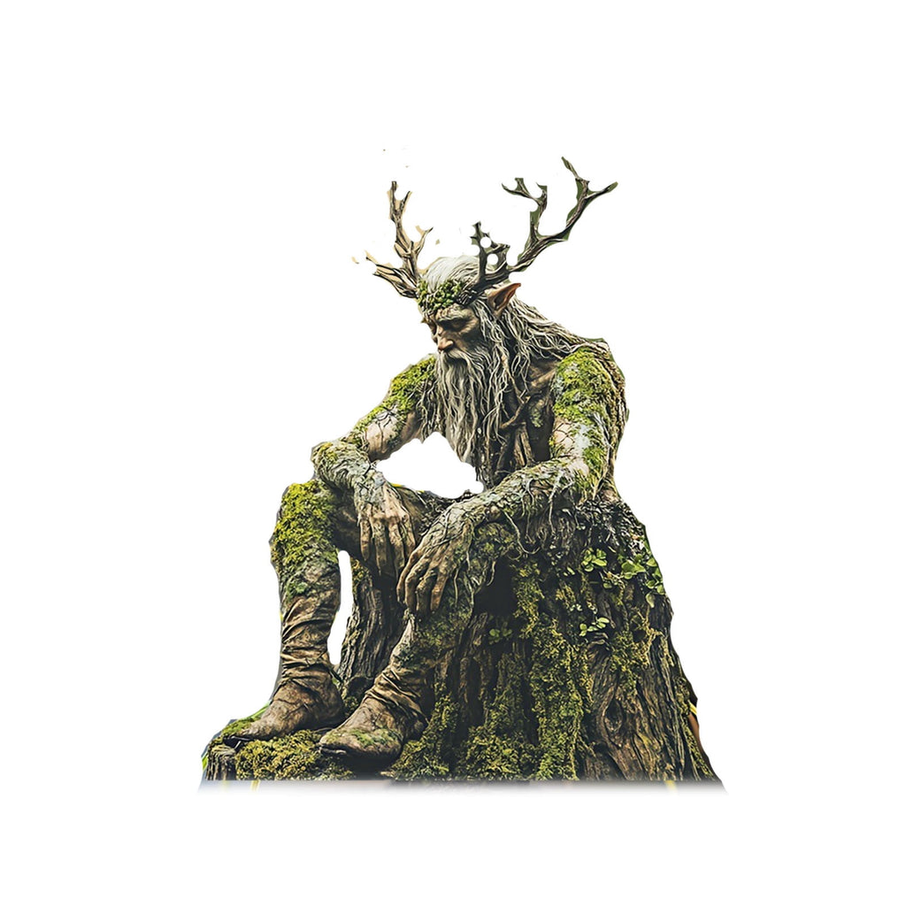 Nkmbld Clearance & Promo! Garden Ornaments, Garden Sculpture Acrylic Potted Plants and Courtyard Decorative Floor Tiles, Housewarming Ornament for Patio, Lawn, Yard, Pathway