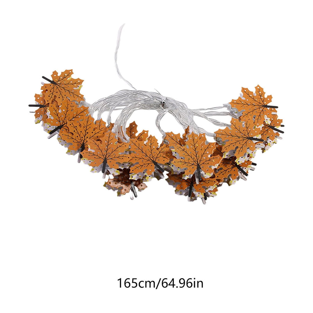 AZXY Halloween String Lights, Ghost Shaped White Halloween Lights, Indoor Outdoor Halloween Decor, Halloween Party Indoor Decor, Battery 5 FT Halloween Decorations, Stair Mantel Patio Halloween Decor