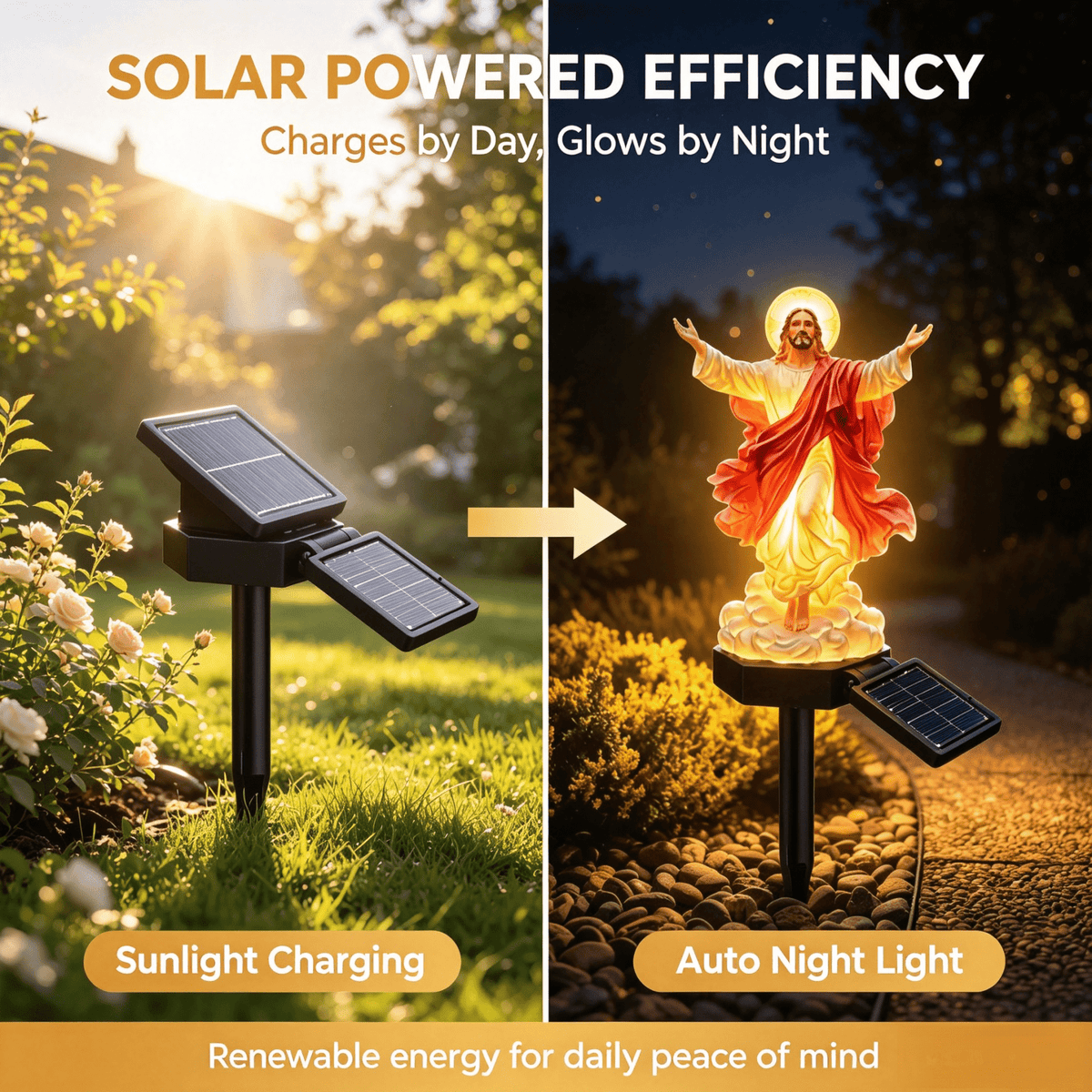 Stijggn Halloween Pumpkin Stake Solar Garden Lights, Waterproof Multi Branch Little Pumpkin Lantern Garden Stake Lights Outdoor Walkway Yard Garden Decoration