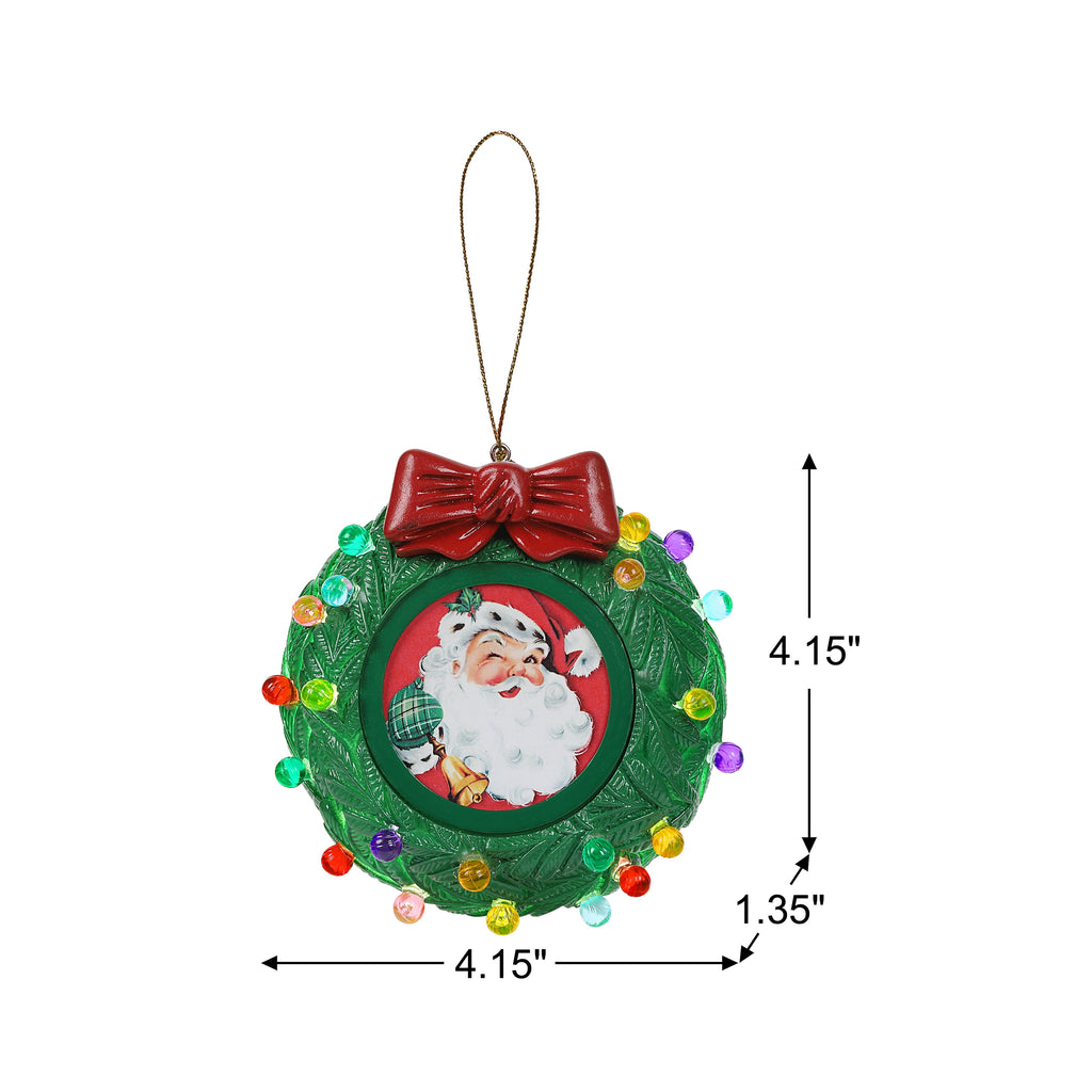 Mr. Christmas 8 in. Message in a Bottle - Angel