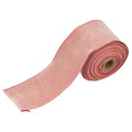 Pink Velvet Christmas Ribbon, 2.5" x 10', by Holiday Time