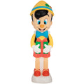 Christmas Lighted Blow Mold Outdoor Decor Pinocchio Disney 22 in