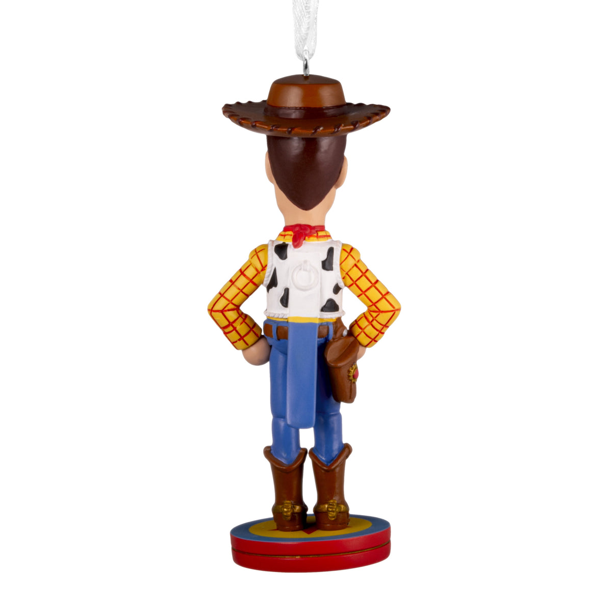 Hallmark Christmas Ornament (Disney/Pixar Toy Story Nutcracker), 1 Count