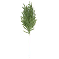 My Texas House Green Norfolk Branch Decorative Christmas Pick, 27"