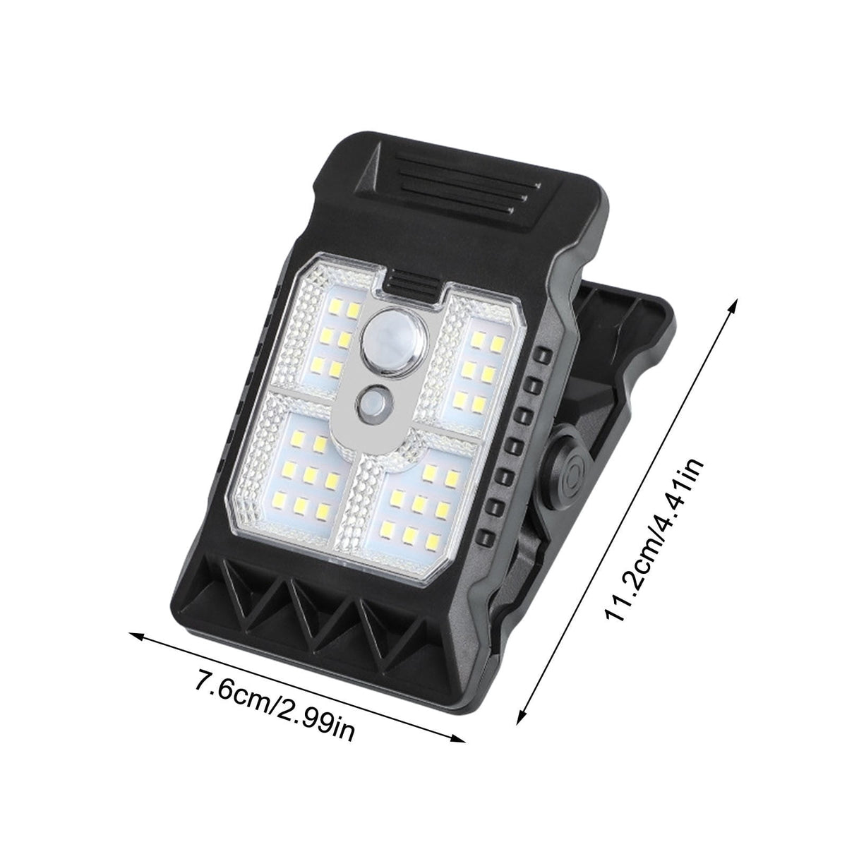 Solar Wall Lights Outdoor,Butterfly Shape Waterproof Pathway Lighting,Warm LED Garden Decor for Stairs Patio Courtyard,Modern Wall Wash Effect Landscape Light Holiday Gifts