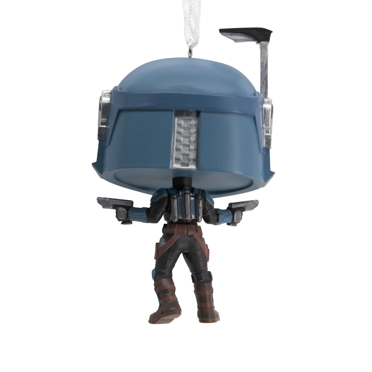 Hallmark Christmas Ornament (Dragon Ball Z Goku Funko POP!), 1 Count