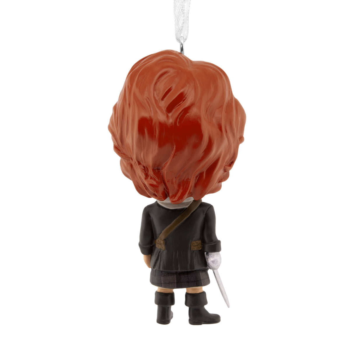 Hallmark Christmas Ornament (Outlander Jamie Fraser), 1 Count