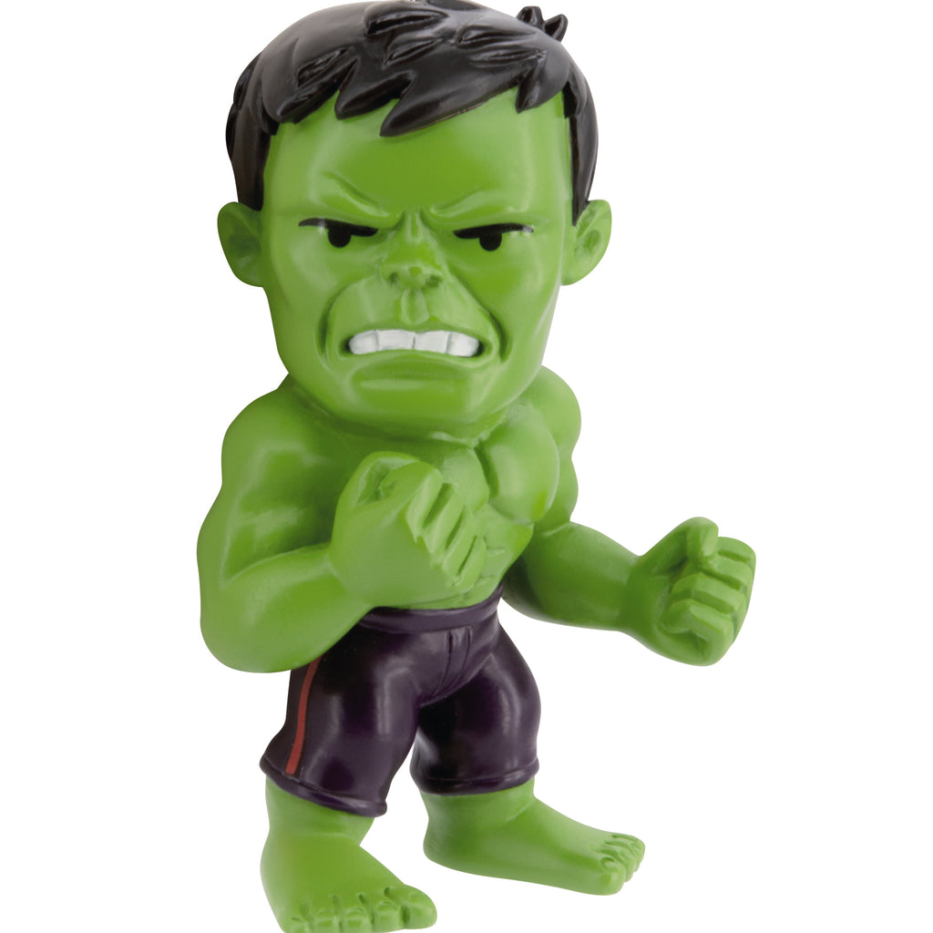 Hallmark Christmas Ornament (Marvel Hulk Stylized), 1 count, 1 Count