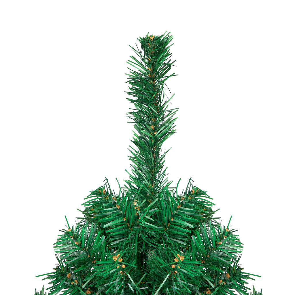 Northlight Medium Mixed Classic Pine Artificial Christmas Tree - 3' - Unlit