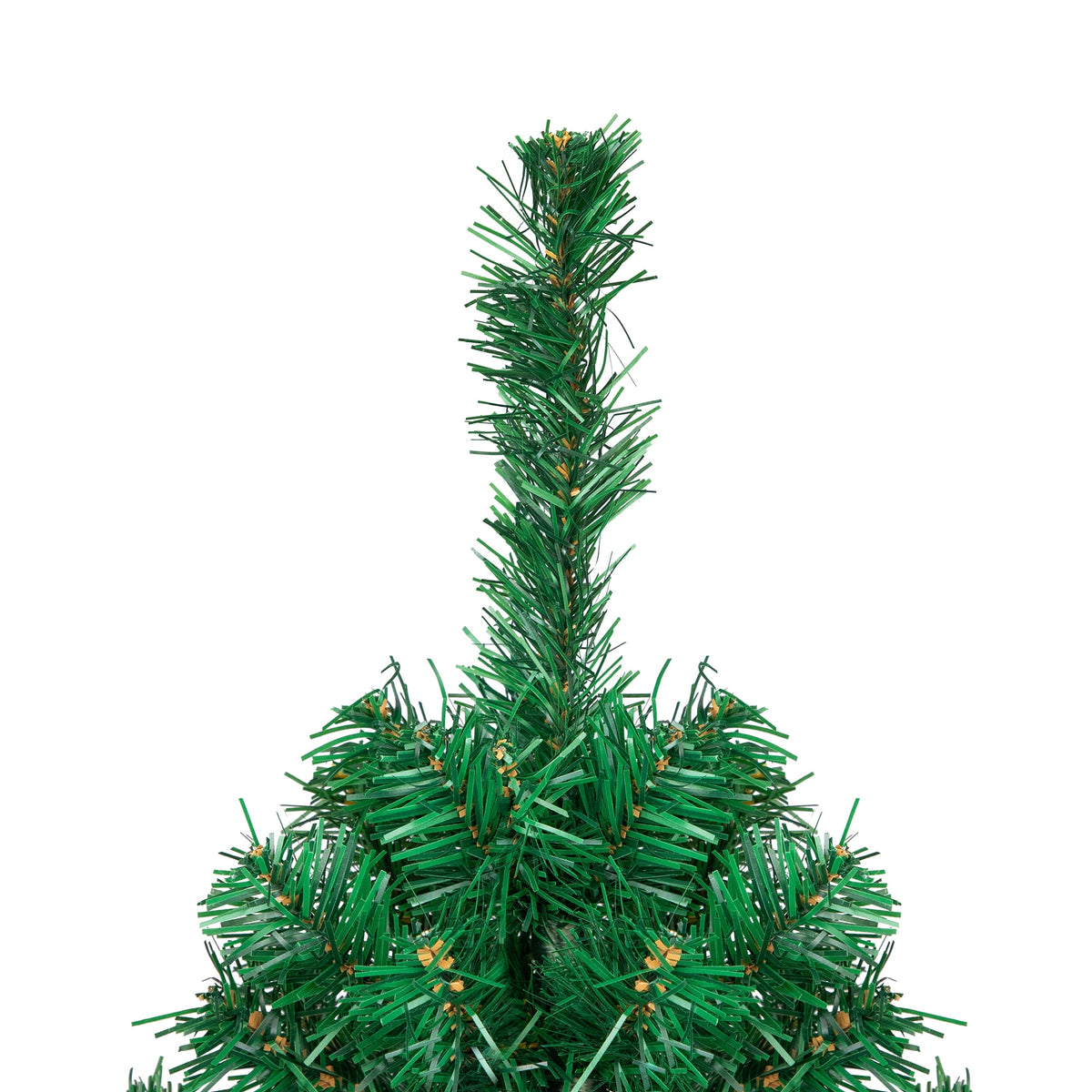 Northlight Medium Mixed Classic Pine Artificial Christmas Tree - 3' - Unlit