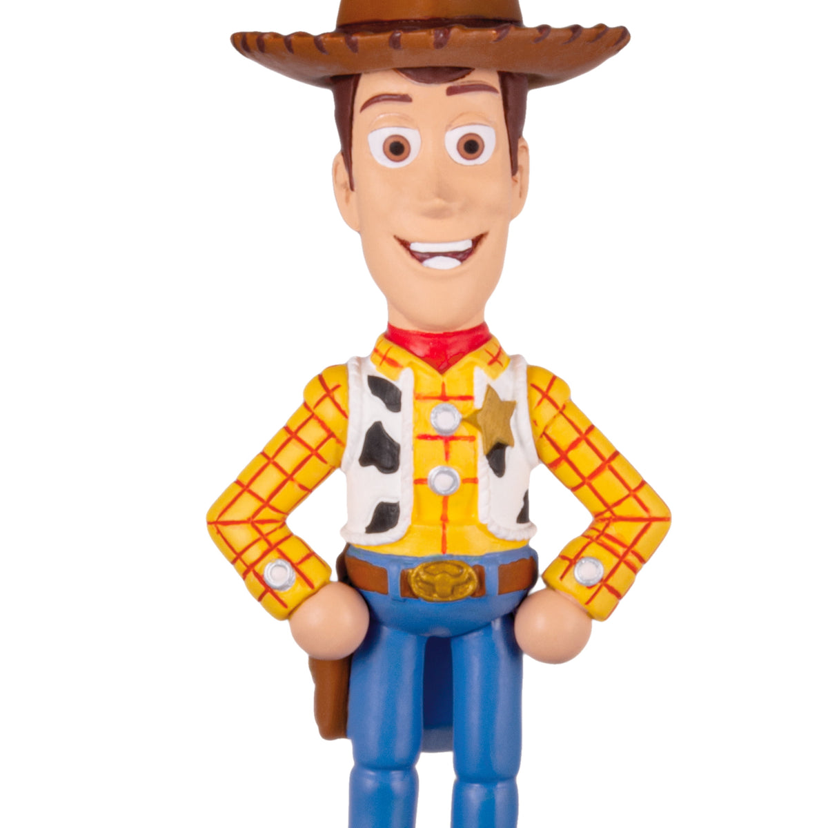 Hallmark Christmas Ornament (Disney/Pixar Toy Story Nutcracker), 1 Count