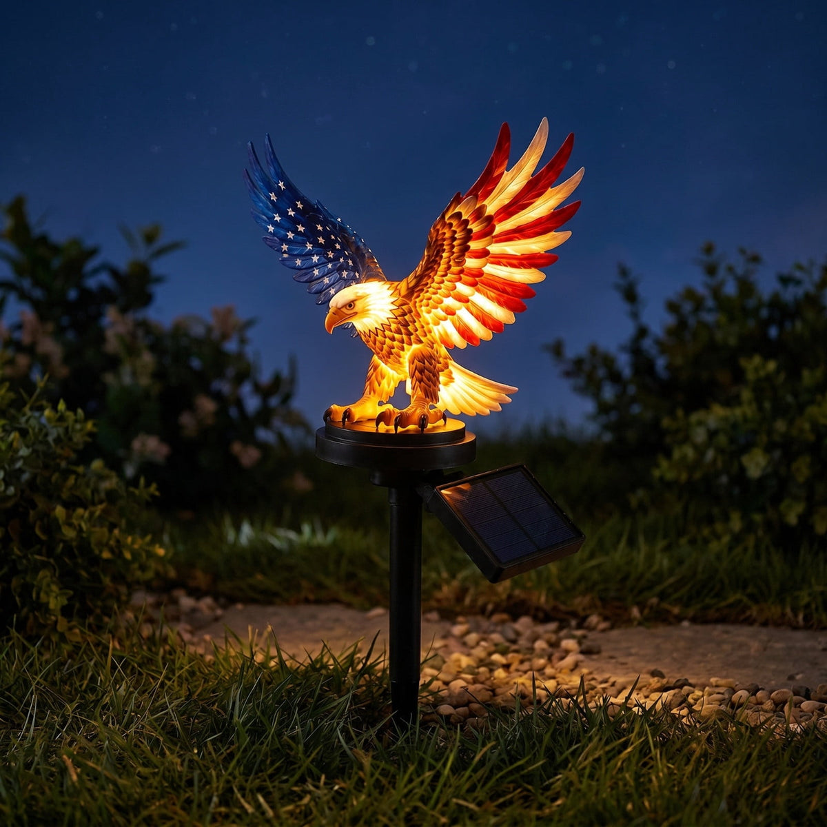 Stijggn Halloween Pumpkin Stake Solar Garden Lights, Waterproof Multi Branch Little Pumpkin Lantern Garden Stake Lights Outdoor Walkway Yard Garden Decoration
