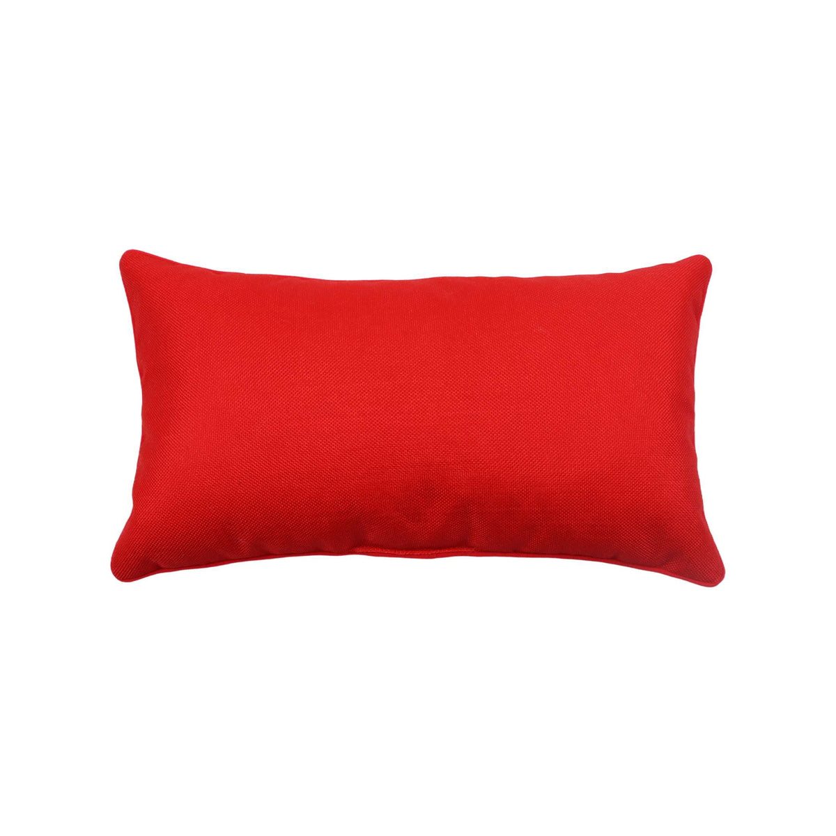 Holiday Time Christmas Lumbar Pillow With Festive Design