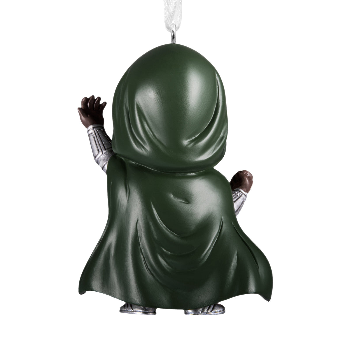 Hallmark Ornament (Avengers: Doomsday Doctor Doom) 1 Count, 1 Count