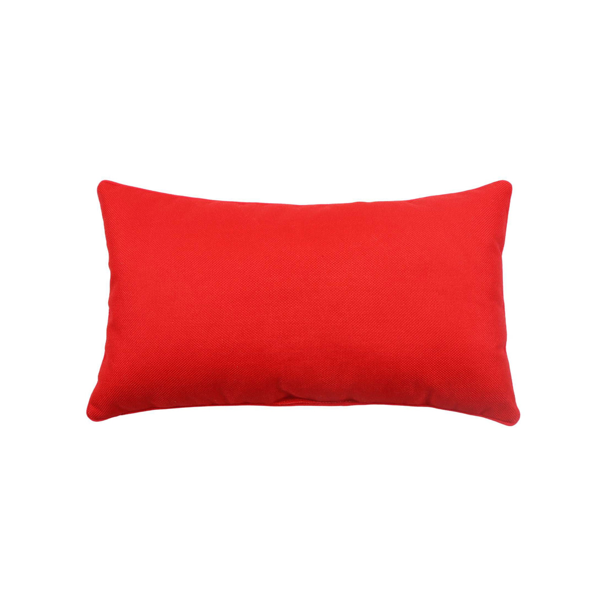 Holiday Time Merry Tipsy Decorative Christmas Lumbar Pillow