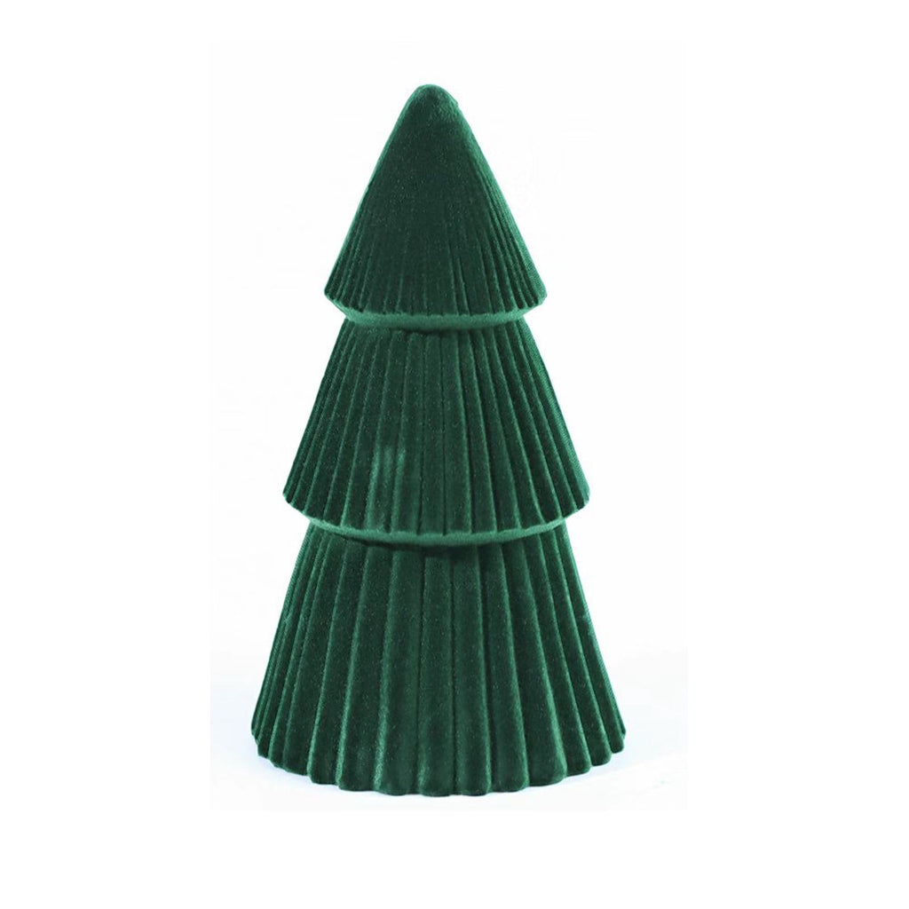 Tabletop Trees for Xmas Winter Home Room Holiday Decorations Entryway Table Mantel Centerpiece Decor Party Supplies