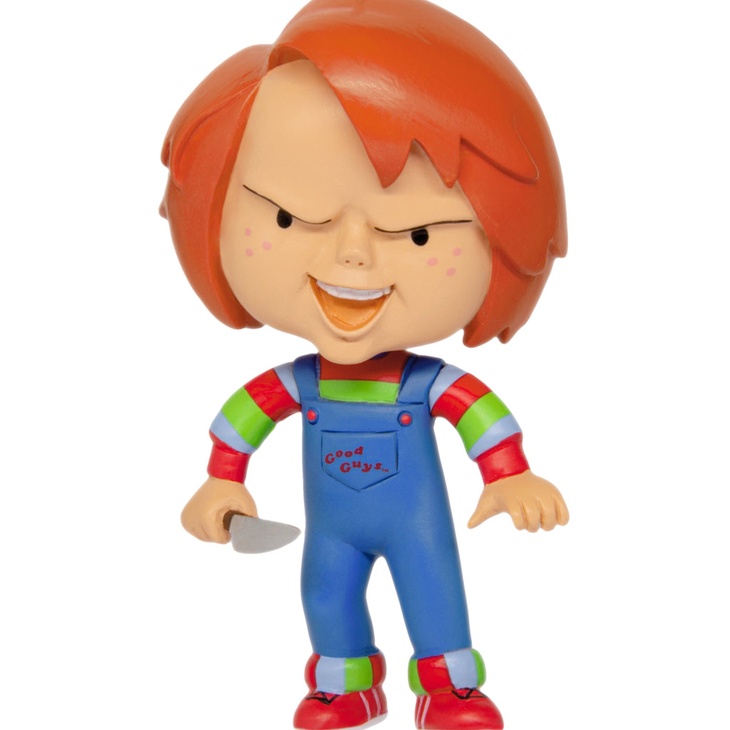 Hallmark Christmas Ornament (Chucky), 1 Count, 1 Count
