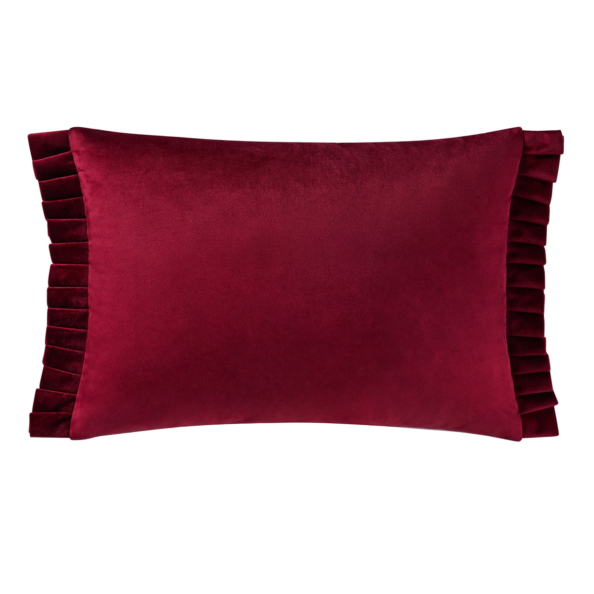 My Texas House Nutcracker Decorative Christmas Pillow, Green, 20" x 14"