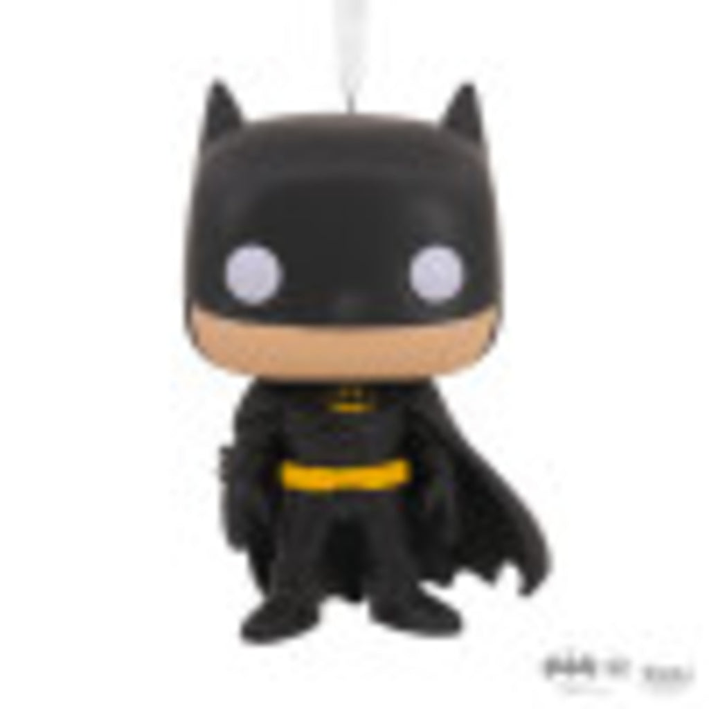 Hallmark Christmas Ornament (Dragon Ball Z Goku Funko POP!), 1 Count
