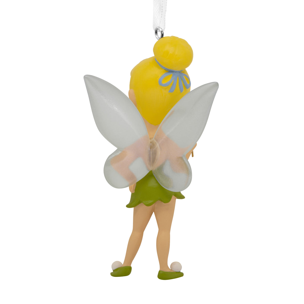 Hallmark Christmas Ornament (Disney Tinker Bell Stylized), 1 Count