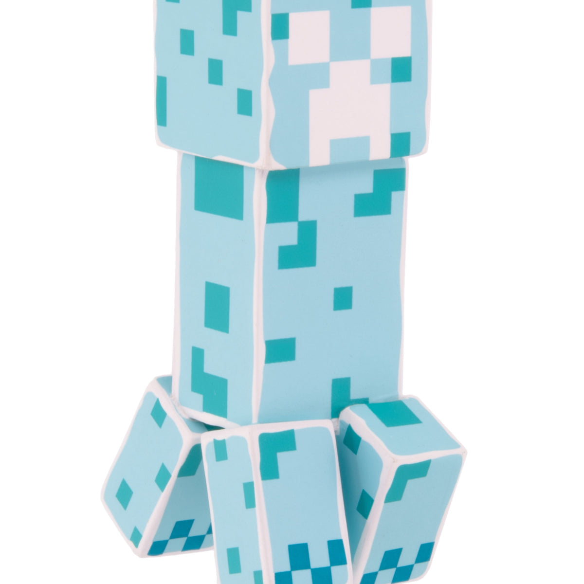 Hallmark Christmas Ornament (Minecraft: Dungeons II Soul Creeper), 1 Count