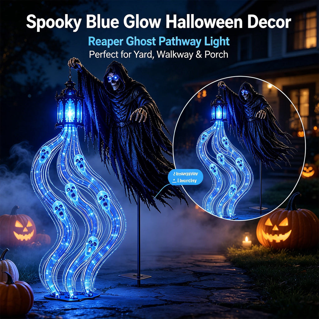 Clearance! Solar Dragon Garden Statue Light, Dragon Solar Light Outdoor Decor, Fantasy Dragon Lamp with LED Glow, Solar Powered Garden Statue for Yard Patio Lawn Pathway Halloween Garden Decor
