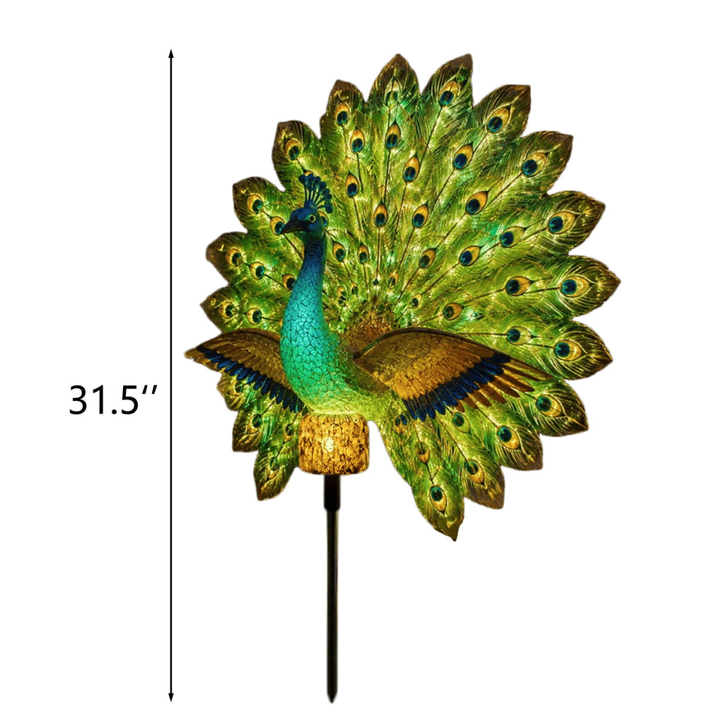 Clearance! Solar Dragon Garden Statue Light, Dragon Solar Light Outdoor Decor, Fantasy Dragon Lamp with LED Glow, Solar Powered Garden Statue for Yard Patio Lawn Pathway Halloween Garden Decor