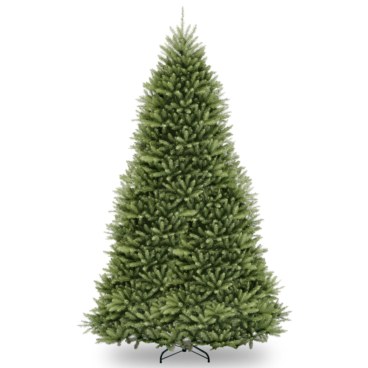 National Tree Company 14 ft. Dunhill Fir® Hinged Tree