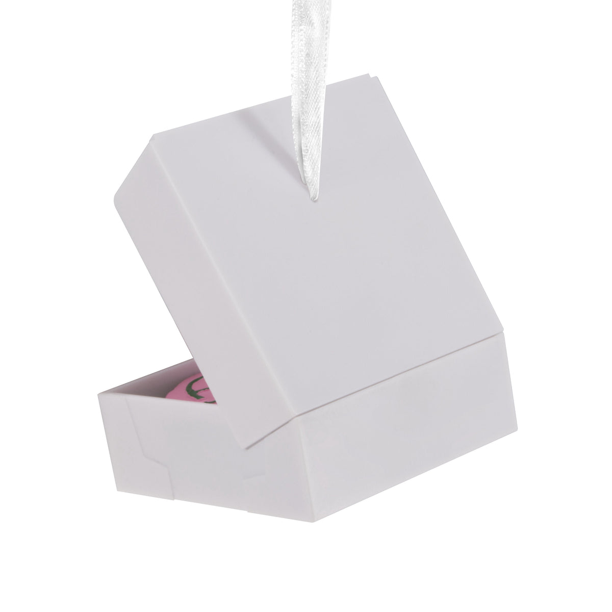 Hallmark Christmas Ornament (Harry Potter Birthday Cake), 1 Count