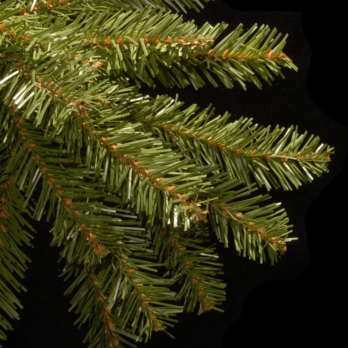 National Tree Company 14 ft. Dunhill Fir® Hinged Tree