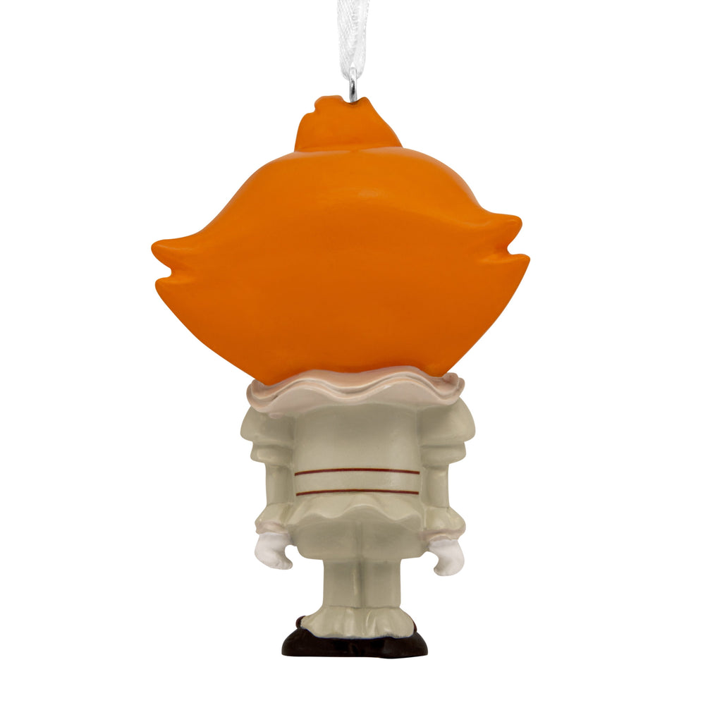 Hallmark Christmas Ornament (IT Pennywise), 1 Count