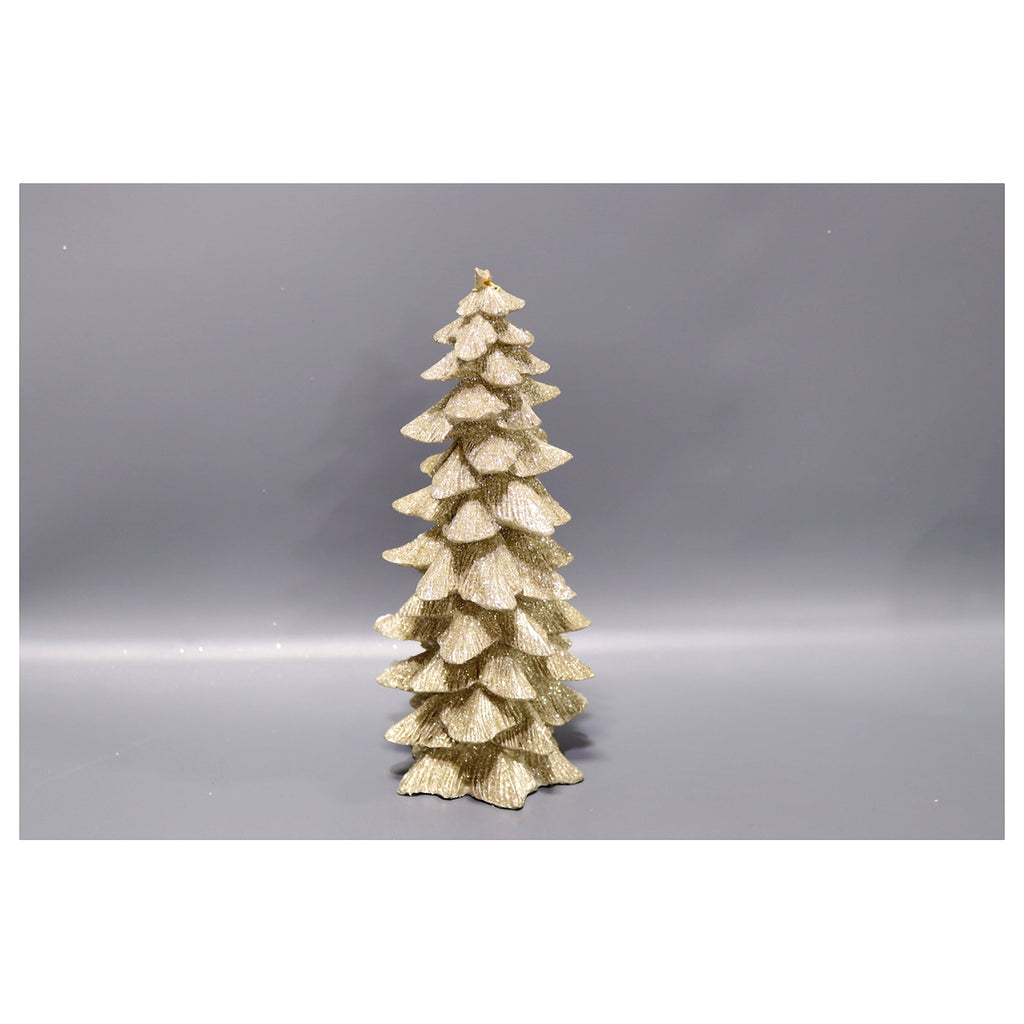 Raz Imports Home for The Holidays 9.5" Tree, Set of 3