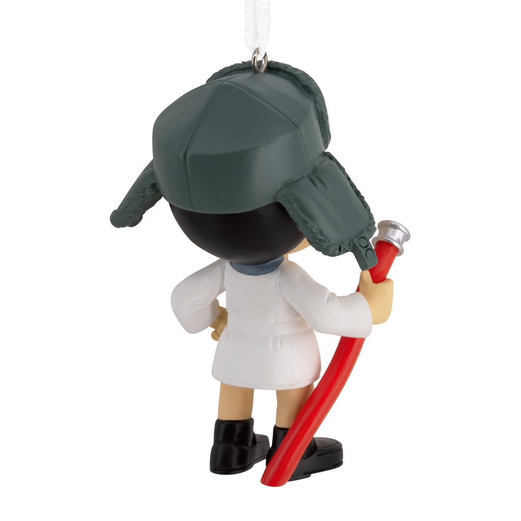 Hallmark Ornament (Christmas Vacation Cousin Eddie), 1 Count