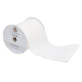 My Texas House White Christmas Ribbon, 5" x 20'