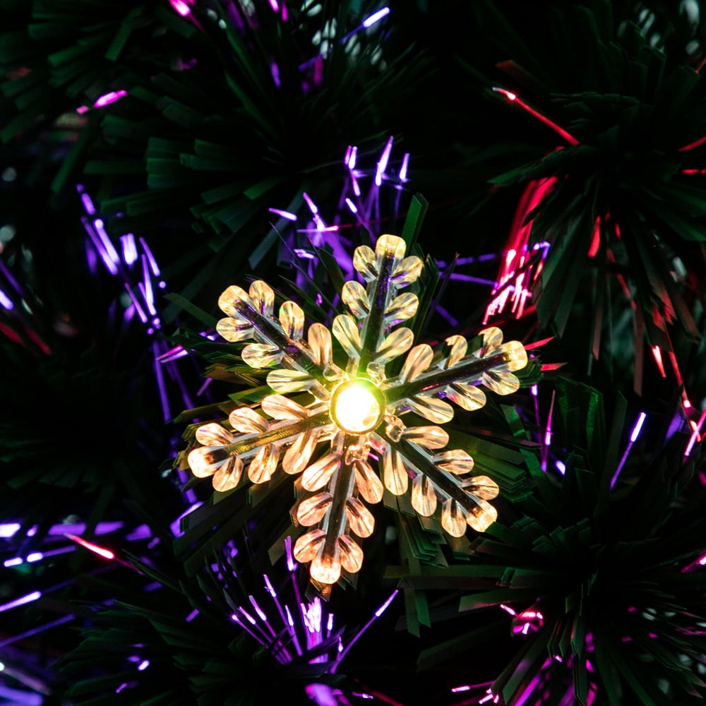 Ktaxon 7ft Artificial Full Christmas Tree with 1200 Tips, Holiday Xmas Tree for Home Party Decoration, Includes Stand