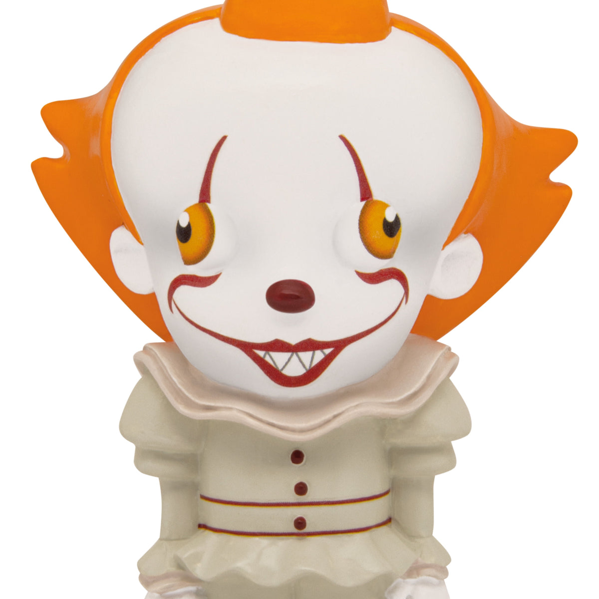 Hallmark Christmas Ornament (IT Pennywise), 1 Count