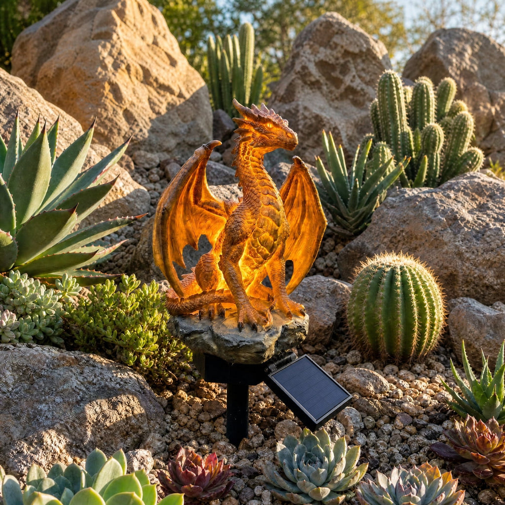 Stijggn Halloween Pumpkin Stake Solar Garden Lights, Waterproof Multi Branch Little Pumpkin Lantern Garden Stake Lights Outdoor Walkway Yard Garden Decoration
