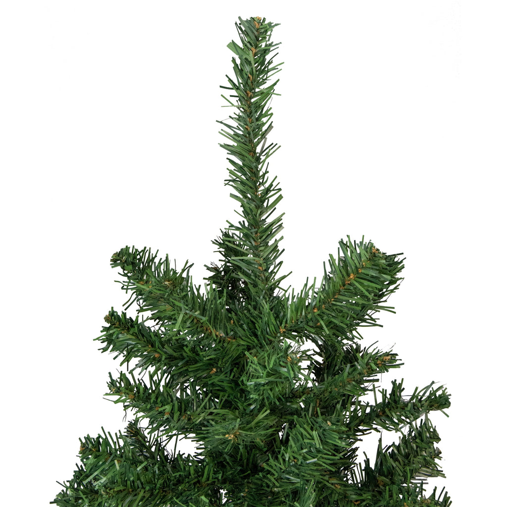 Northlight Medium Mixed Classic Pine Artificial Christmas Tree - 3' - Unlit