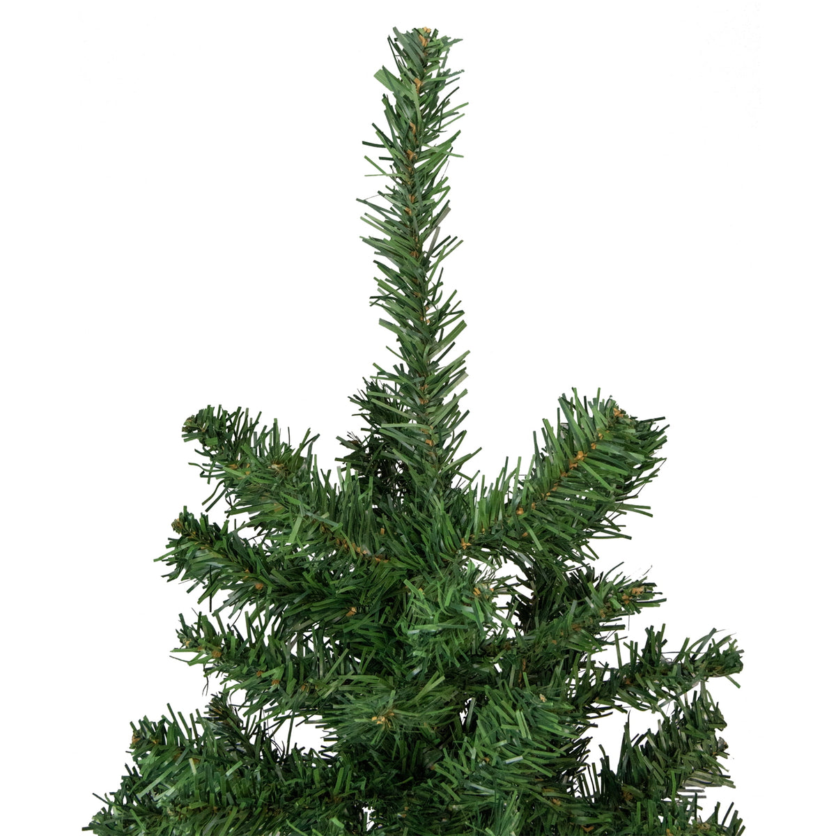 Northlight Medium Mixed Classic Pine Artificial Christmas Tree - 3' - Unlit