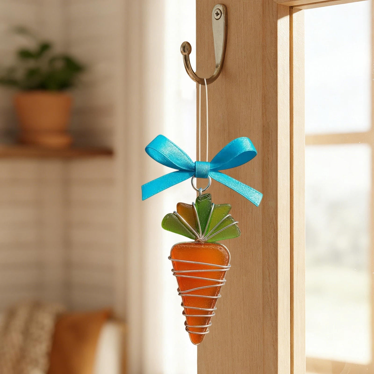 XGFHYJEH Easter Lighted Window Decorations, Easter Egg Lights, Easter Lights, Egg String Lights, Easter Decorations Indoors, Easter Hanging Decoration
