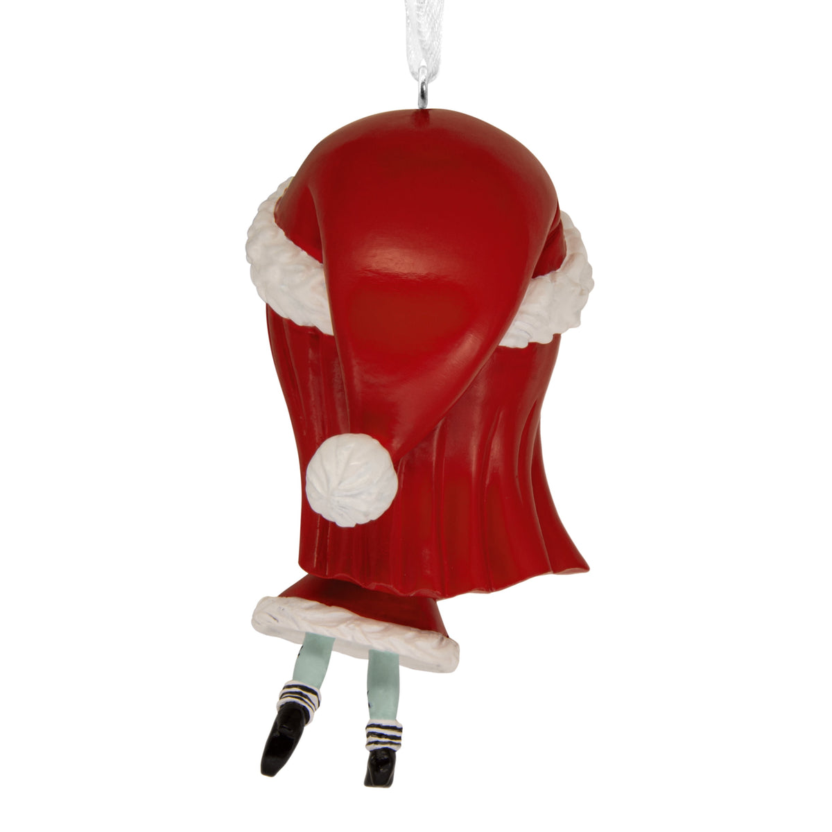 Hallmark Ornament (The Nightmare Before Christmas Festive Sally), 1 Count
